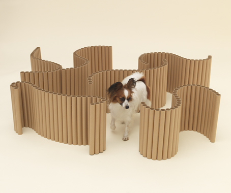 Architecture for Dogs